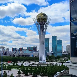 улица кунаева 14 , Астана Казахстан